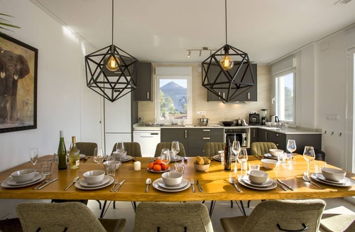 Alcalali House | Villa Cara Mull by Interhome