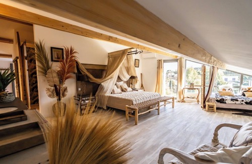 Le Mourillon House | Villa Carbo