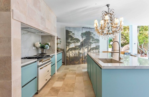 Le Mourillon House | Villa Carbo
