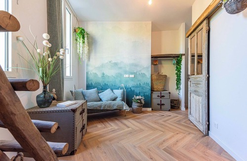 Le Mourillon House | Villa Carbo