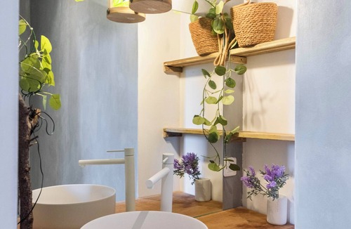 Le Mourillon House | Villa Carbo