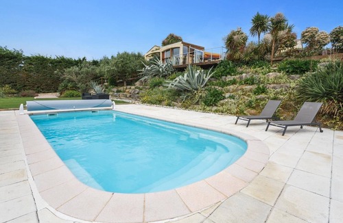 Carcassonne Villa | Villa Carcassonne by Villa Plus