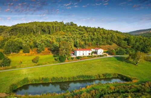 Lisle-sur-Tarn House | Villa Carcenac - Piscine - Au coeur de la nature