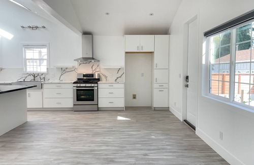 Pacific Palisades House | Villa Cardona, Pacific Palisades