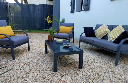 Caremeau House | Villa Caremeau 3 Suites + Parking