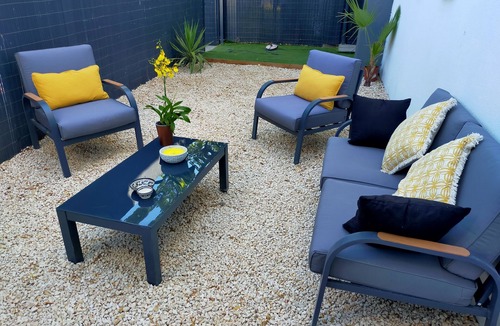 Caremeau House | Villa Caremeau 3 Suites + Parking