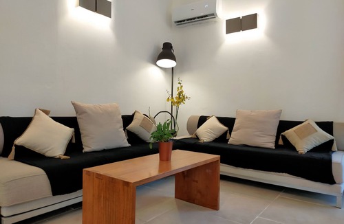 Caremeau House | Villa Caremeau 3 Suites + Parking