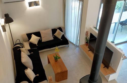 Caremeau House | Villa Caremeau 3 Suites + Parking