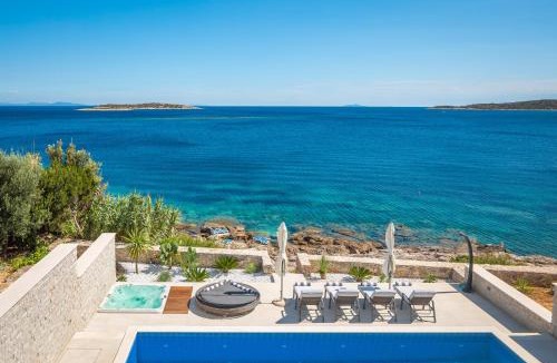 Milna Villa | Villa Carisma island Vis