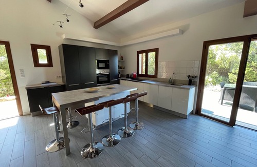 Olmeto Villa | Villa Carla