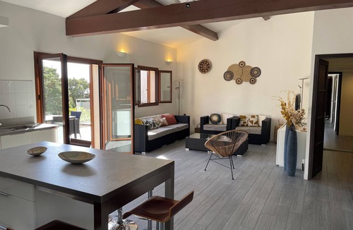 Olmeto Villa | Villa Carla