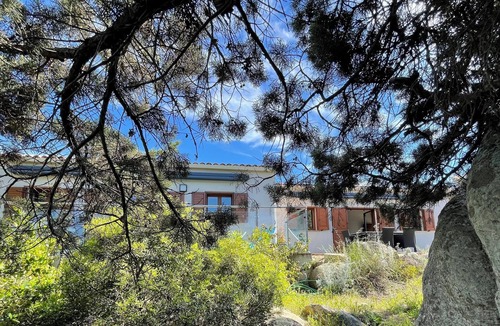 Olmeto Villa | Villa Carla