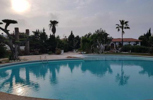 Vinaros Villa | Villa Carlos
