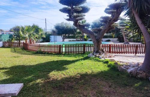 Vinaros Villa | Villa Carlos