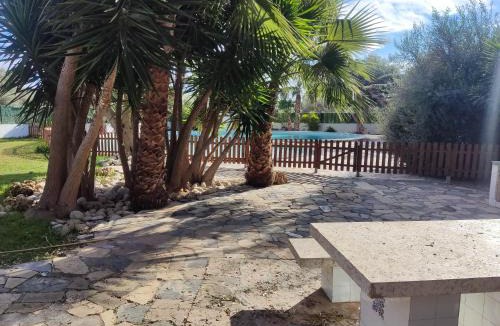 Vinaros Villa | Villa Carlos