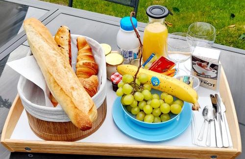 Dieppe Hotel | Villa Carlotta - Sea resort
