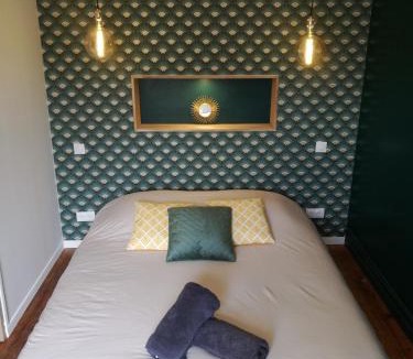 Dieppe Hotel | Villa Carlotta - Sea resort