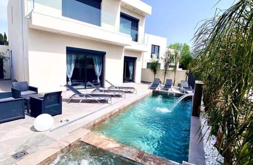 Empuriabrava Villa | Villa Carmansol à Empuriabrava