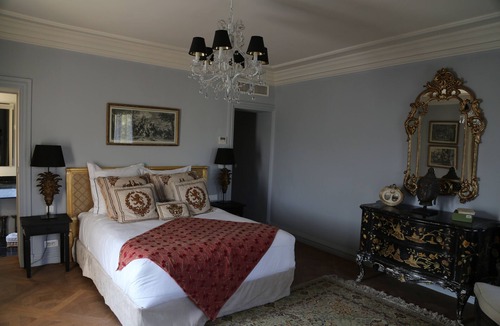 Grasse Other | Villa Carmella