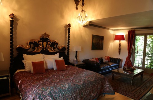 Grasse Other | Villa Carmella