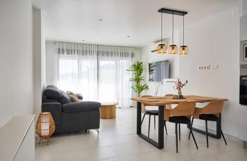 El Albir Villa | Villa Carmen Albir
