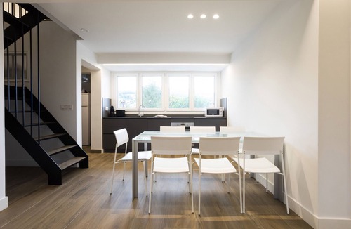 Hondarribia Apartment | Villa Carmen by Basquelidays