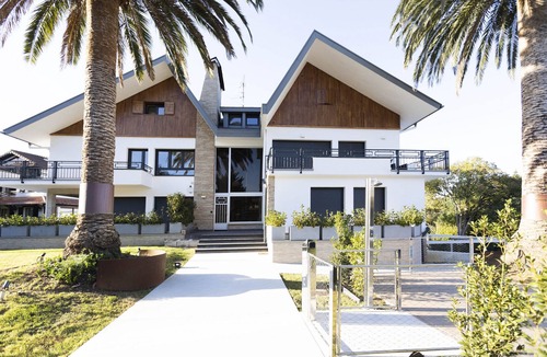 Hondarribia Apartment | Villa Carmen by Basquelidays