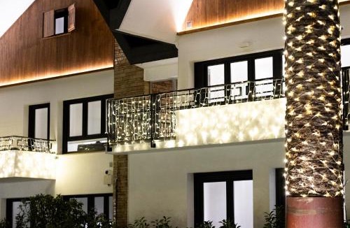 Hondarribia Apartment | Villa Carmen by Basquelidays