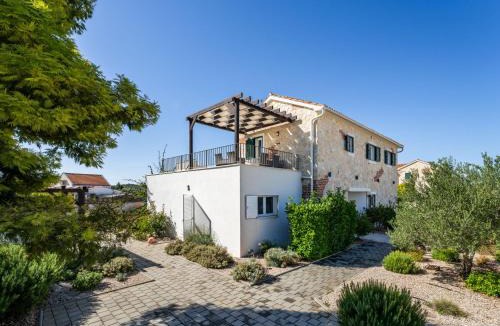 Zaton Villa | Villa Carmen by Interhome