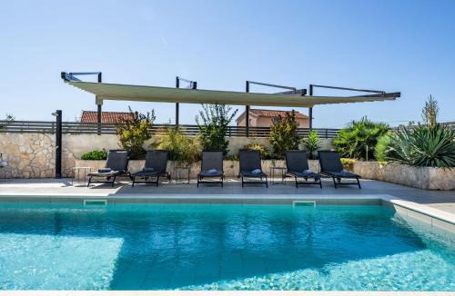 Zaton Villa | Villa Carmen by Interhome