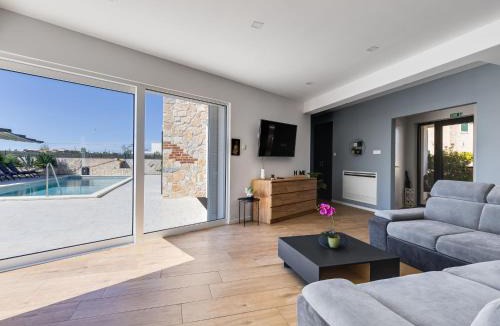Zaton Villa | Villa Carmen by Interhome
