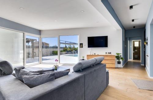 Zaton Villa | Villa Carmen by Interhome