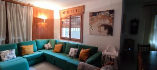 Alhama de Aragon House | Villa Carmen
