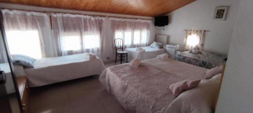 Alhama de Aragon House | Villa Carmen