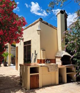 Bocairente House | Villa Carmen