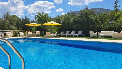 Bocairente House | Villa Carmen