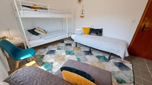 Bocairente House | Villa Carmen