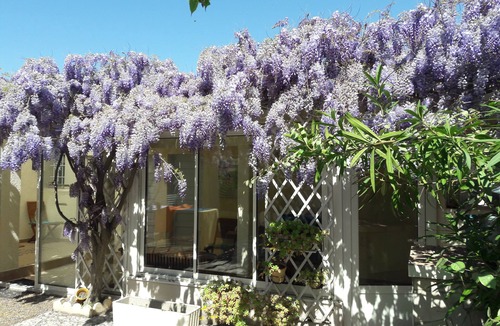 Carnon-Plage Villa | Villa Carnon 100 meters from the beach