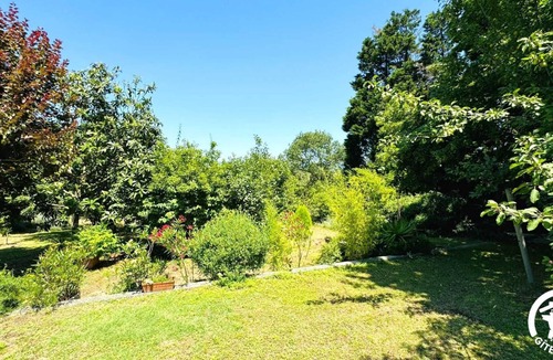 Saint-Martin-Lalande House | Villa Caroline - SAINT MARTIN LALANDE