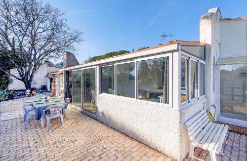 La Bouverie Villa | Villa Carole YourHostHelper.