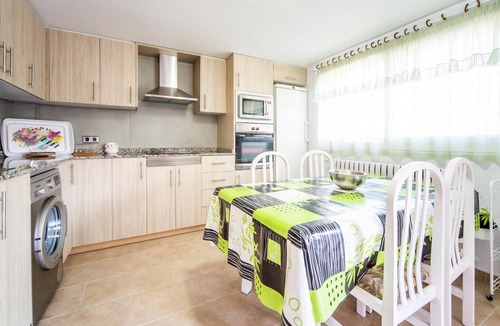 Peniscola House | Villa Carolina Peñíscola