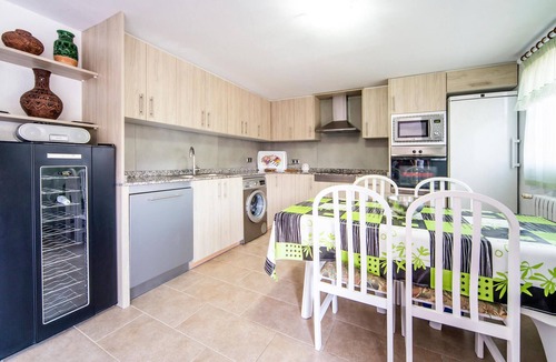 Peniscola House | Villa Carolina Peñíscola