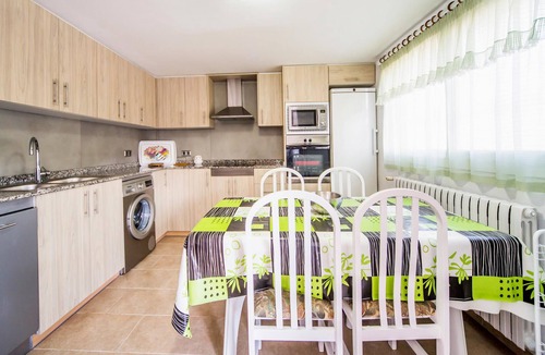Peniscola House | Villa Carolina Peñíscola