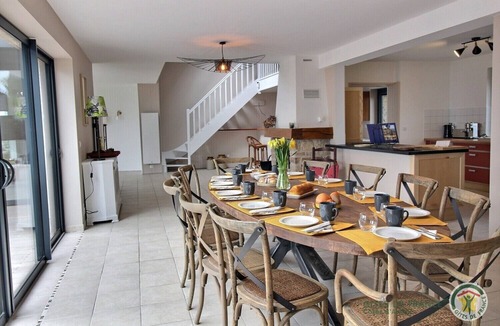 Trebeurden House | Villa Caroline - Trebeurden