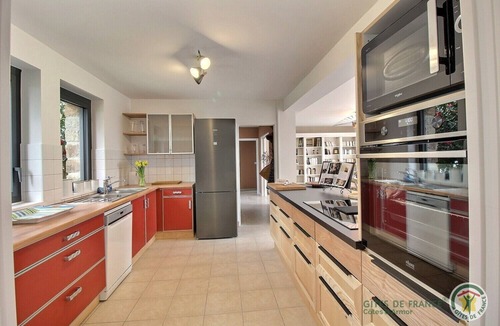 Trebeurden House | Villa Caroline - Trebeurden