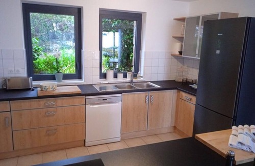 Trebeurden House | Villa Caroline - Trebeurden