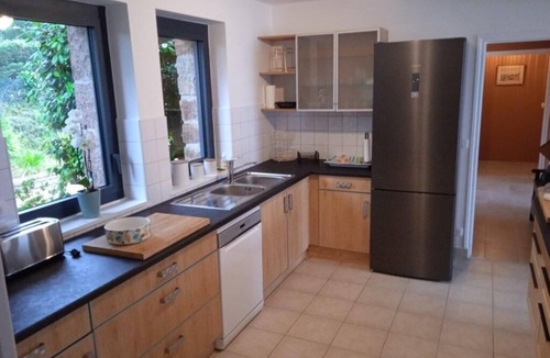 Trebeurden House | Villa Caroline - Trebeurden