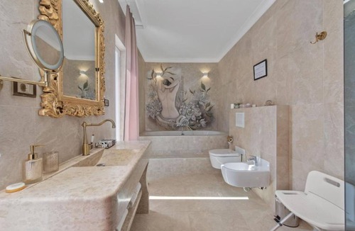 Vodice House | Villa Carolus in Vodice