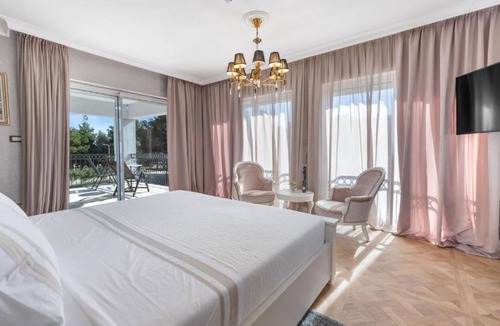 Vodice House | Villa Carolus in Vodice