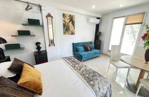 Le Dramont Villa | Villa Caron Riviera